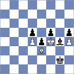 Rudzinska - Shubenkova (FIDE Online Arena INT, 2024)