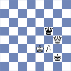 Jobava - Moroni (chess.com INT, 2021)