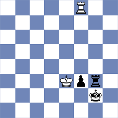 Mammadova - Topalov (chess.com INT, 2023)