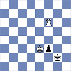 Sixtus - Mensing (Chess.com INT, 2021)