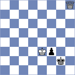 Pulido Alvarez - Jakubowska (chess.com INT, 2024)