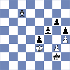 Isajevsky - Vaidya (Chess.com INT, 2021)