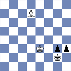 Mirza - Coelho (chess.com INT, 2024)