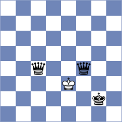 Qashashvili - Glashausser (chess.com INT, 2023)