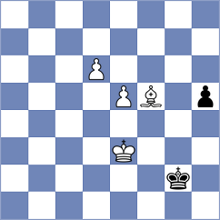 Bures - Antonios (chess.com INT, 2021)
