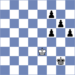 Mazurok - Mayo Casademont (Chess.com INT, 2021)