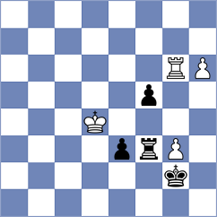 Lopez - Skatchkov (Chess.com INT, 2020)
