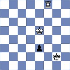 Shishkov - Santos Flores (chess.com INT, 2024)