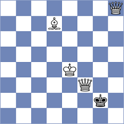 Afanasieva - Zhu (chess.com INT, 2024)