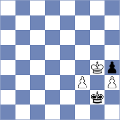 Nilsen - Omariev (chess.com INT, 2021)