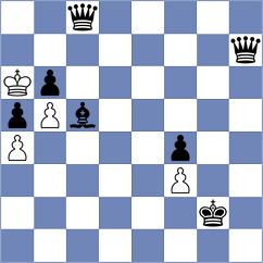 Nathan - Sokolin (chess.com INT, 2021)