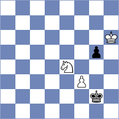 Torres Dominguez - Poeta (chess.com INT, 2023)