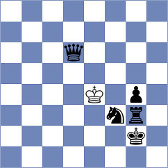 Li - Krstic (chess.com INT, 2021)