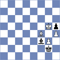 Bluebaum - Alonso Rosell (chess.com INT, 2024)