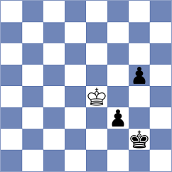 Cueto - Salinas Tomas (chess.com INT, 2023)