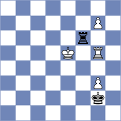 Sipila - Kubicka (chess.com INT, 2021)