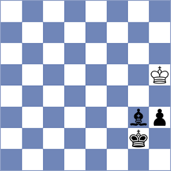 Bach - Sinitsina (chess.com INT, 2021)