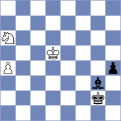 Molner - Pacheco (Chess.com INT, 2017)