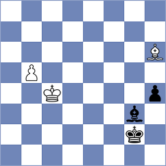 Serra Canals - Farberov (chess.com INT, 2024)