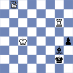 Lazavik - Mendonca (chess.com INT, 2024)