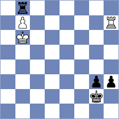 Roenko - Matinian (Chess.com INT, 2020)
