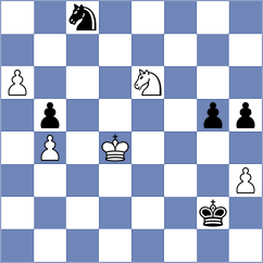 Shabalov - Liou (Chess.com INT, 2017)