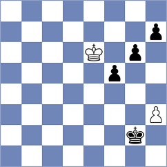 Peycheva - Warchol (chess.com INT, 2021)
