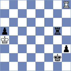 Rosenthal - Belenkaya (Chess.com INT, 2019)