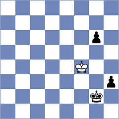 Skovgaard - Sapale (Chess.com INT, 2019)