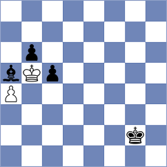 Swayams - Andreikin (chess.com INT, 2023)