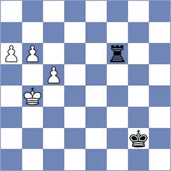 Vastrukhin - Bykhovsky (Chess.com INT, 2020)