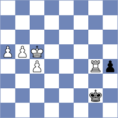 Buscar - Odegov (chess.com INT, 2021)