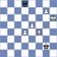 Nouri - Silvestre (chess.com INT, 2023)