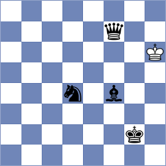Dmitrenko - Laurusas (chess.com INT, 2021)