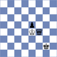 Palacio - Antonova (Chess.com INT, 2021)