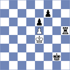 Chan - Bodek (chess.com INT, 2021)