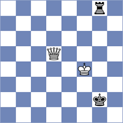 Perez Ponsa - Papp (chess.com INT, 2023)