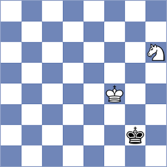 Svetlov - Klenburg (Chess.com INT, 2020)