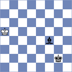 Mokshanov - Morales Garcia (chess.com INT, 2024)