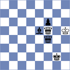 Sandoval - Pintos (Lichess.org INT, 2020)