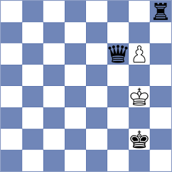 Principe - Ibarra Jerez (chess.com INT, 2023)