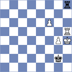 Kashefi - Roque Sola (chess.com INT, 2023)