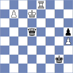 Adewumi - Veiga (chess.com INT, 2024)