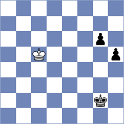 Corrales Jimenez - De Leon (Chess.com INT, 2021)