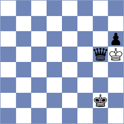 Stevens - Tokman (Chess.com INT, 2021)