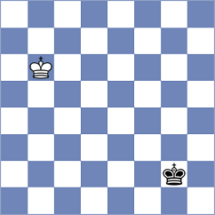 Lagunow - Klaver (Chess.com INT, 2021)