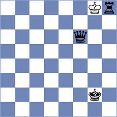 Posthuma - Toncheva (Chess.com INT, 2021)