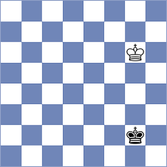Di Benedetto - Bortnyk (chess.com INT, 2023)