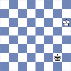 Dubnevych - Sharapov (chess.com INT, 2024)