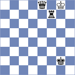 Deng - Hasanagic (chess.com INT, 2023)